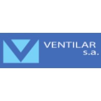 VENTILAR S.A. logo, VENTILAR S.A. contact details