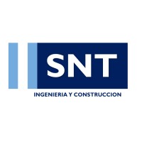 SNT Ingeniería & Construcción logo, SNT Ingeniería & Construcción contact details