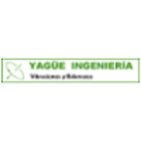 YAGÜE INGENIERÍA logo, YAGÜE INGENIERÍA contact details