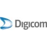 Digicom Uruguay logo, Digicom Uruguay contact details