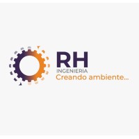 RH Ingenieria logo, RH Ingenieria contact details