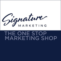 Signature Marketing Madrid logo, Signature Marketing Madrid contact details