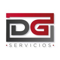 DG Servicios logo, DG Servicios contact details