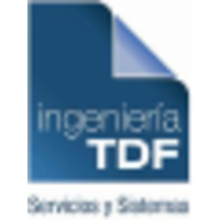 Ingeniería TDF logo, Ingeniería TDF contact details