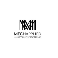 MechApplied logo, MechApplied contact details