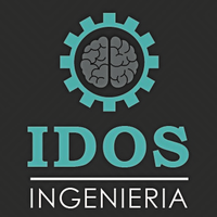 IDOS Ingeniería logo, IDOS Ingeniería contact details