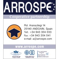 ARROSPE COOPERATIVE CORPORATION logo, ARROSPE COOPERATIVE CORPORATION contact details