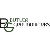 Butler Groundworks Ltd logo, Butler Groundworks Ltd contact details