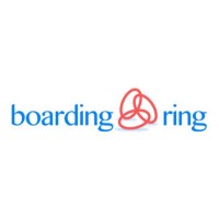 Boarding Ring logo, Boarding Ring contact details