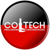 Coltech Precision Engineering Limited logo, Coltech Precision Engineering Limited contact details