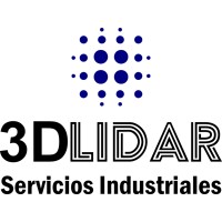 3DLidar logo, 3DLidar contact details