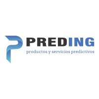 Preding logo, Preding contact details