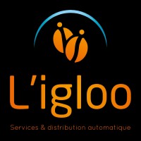 L'IGLOO Café & Distribution Automatique logo, L'IGLOO Café & Distribution Automatique contact details