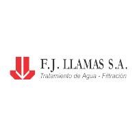 F.J. LLAMAS S.A. logo, F.J. LLAMAS S.A. contact details