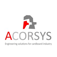 Acorsys SL logo, Acorsys SL contact details