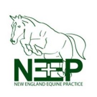 New England Equine Practice logo, New England Equine Practice contact details