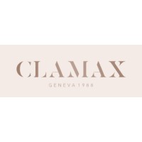 CLAMAX SA logo, CLAMAX SA contact details