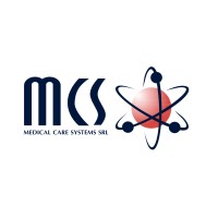 MCS Medical Care Systems logo, MCS Medical Care Systems contact details