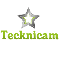 Tecknicam logo, Tecknicam contact details