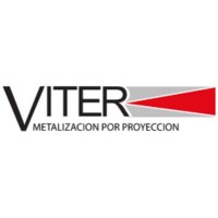 Viter Industrial logo, Viter Industrial contact details