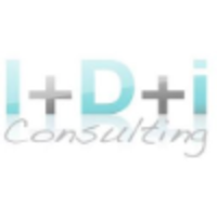 I+D+i CONSULTING logo, I+D+i CONSULTING contact details