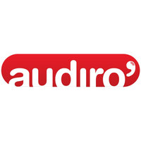 Audirò logo, Audirò contact details