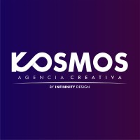 Kosmos Agencia Creativa logo, Kosmos Agencia Creativa contact details