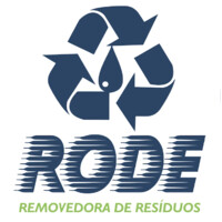 Rode Removedora de Resíduos logo, Rode Removedora de Resíduos contact details