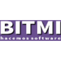 BITMI hacemos software logo, BITMI hacemos software contact details