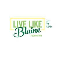 Live Like Blaine Foundation logo, Live Like Blaine Foundation contact details