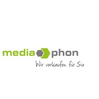 mediaphon telemarketing gmbh logo, mediaphon telemarketing gmbh contact details