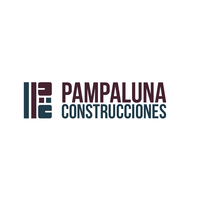 Pampaluna Construcciones SRL logo, Pampaluna Construcciones SRL contact details