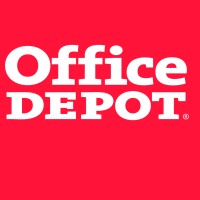 Office Depot Centroamérica logo, Office Depot Centroamérica contact details