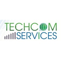 Techcom Services SAS logo, Techcom Services SAS contact details