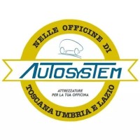 Autosystem srl logo, Autosystem srl contact details