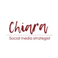 Chiara Dosio logo, Chiara Dosio contact details