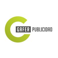 GAFER PUBLICIDAD logo, GAFER PUBLICIDAD contact details