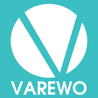 Varewo.com logo, Varewo.com contact details