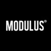 MODULUS logo, MODULUS contact details