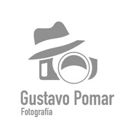 Gustavo Pomar Fotografía logo, Gustavo Pomar Fotografía contact details