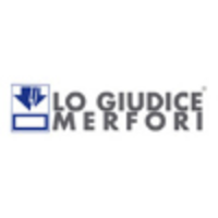 LO GIUDICE MERFORI SRL logo, LO GIUDICE MERFORI SRL contact details