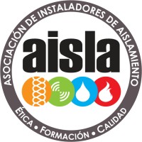 AISLA, Asociación de Instaladores de Aislamiento logo, AISLA, Asociación de Instaladores de Aislamiento contact details