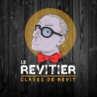 Le Revitier - Clases de Revit logo, Le Revitier - Clases de Revit contact details