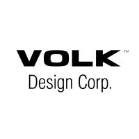 Volk Design Corp. logo, Volk Design Corp. contact details