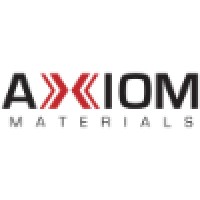 Axiom Materials, Inc. logo, Axiom Materials, Inc. contact details