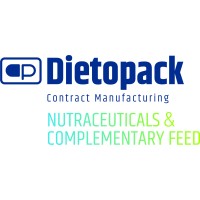 DIETOPACK SRL logo, DIETOPACK SRL contact details