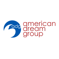 American Dream Group logo, American Dream Group contact details