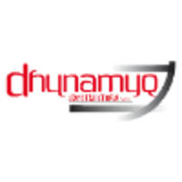 Dhynamyq SRL logo, Dhynamyq SRL contact details