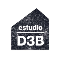 Estudio D3B logo, Estudio D3B contact details