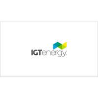 IGTenergy logo, IGTenergy contact details